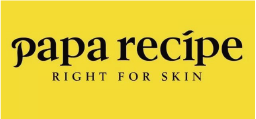 papa redipe RIGHT FOR SKIN